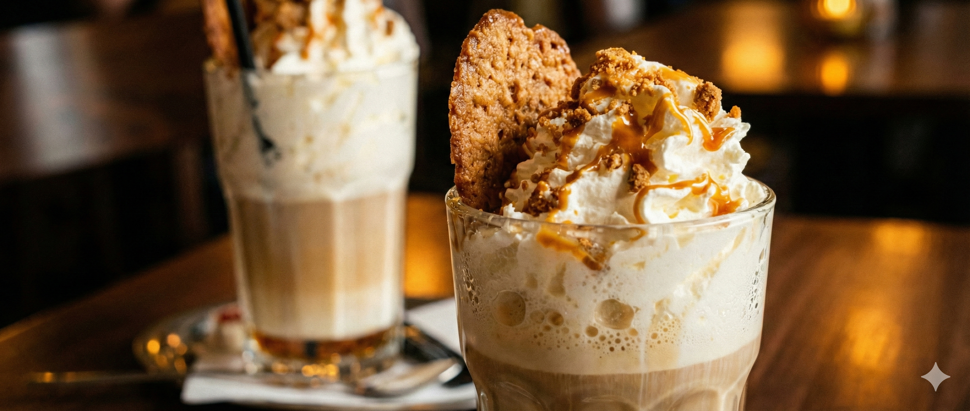 Specialiteiten Koffie